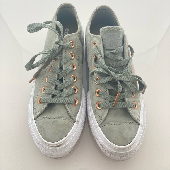 Platform Converse - Picture 3 of 8